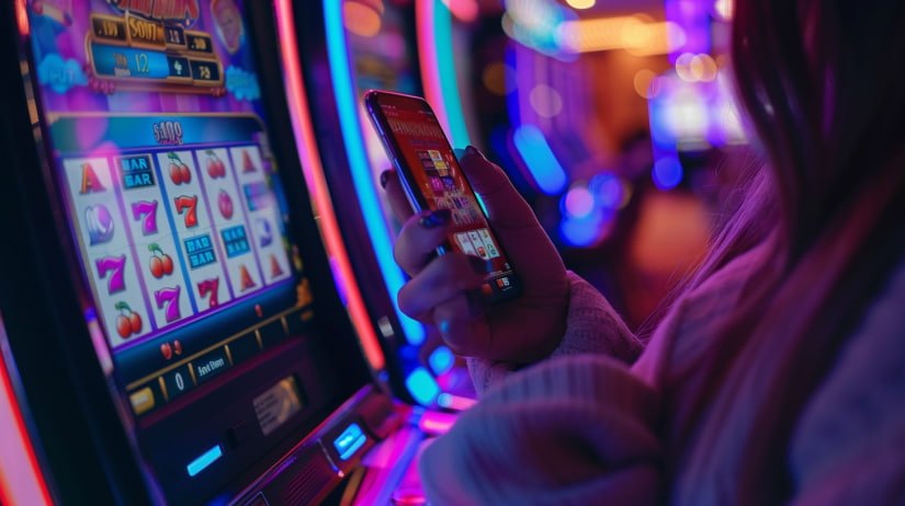 Fitur putaran gratis dengan pengganda