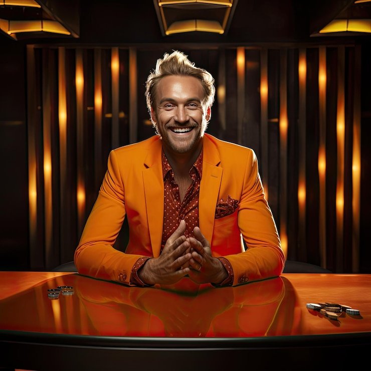 Roulette live dengan streaming berkualitas tinggi
